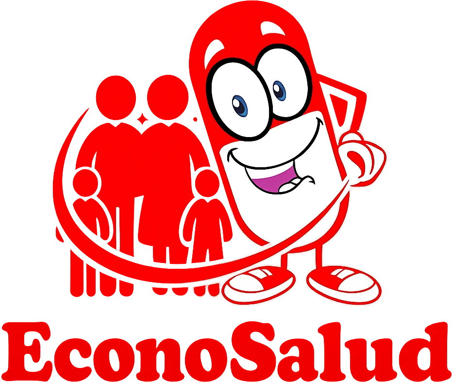 ECONOFARMAS S.R.L.