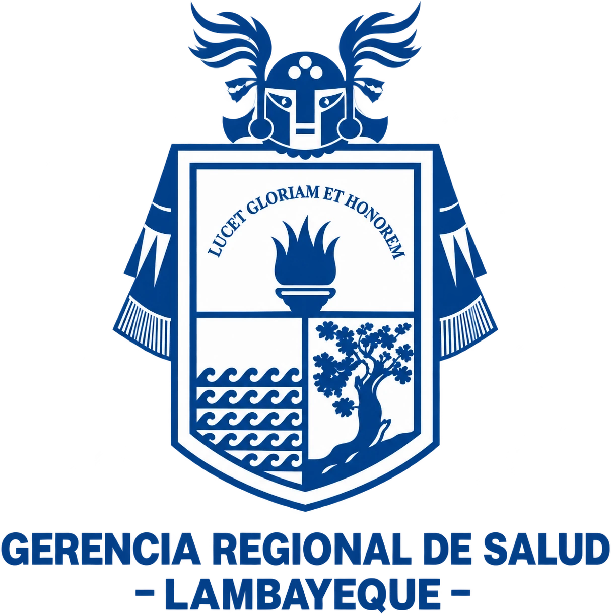 GERENCIA REGIONAL DE SALUD