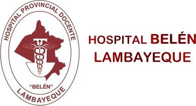 GOB.REG. LAMB - HOSPITAL BELEN LAMB.