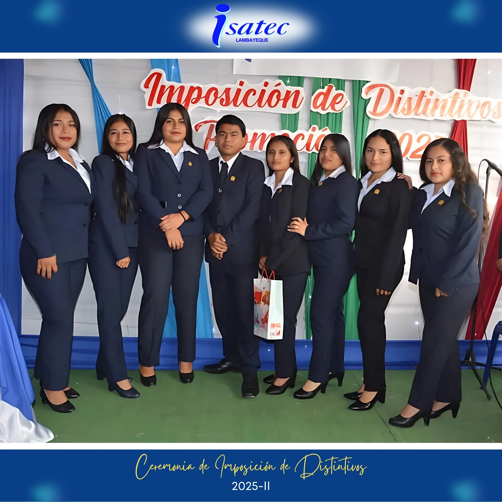 ISATEC