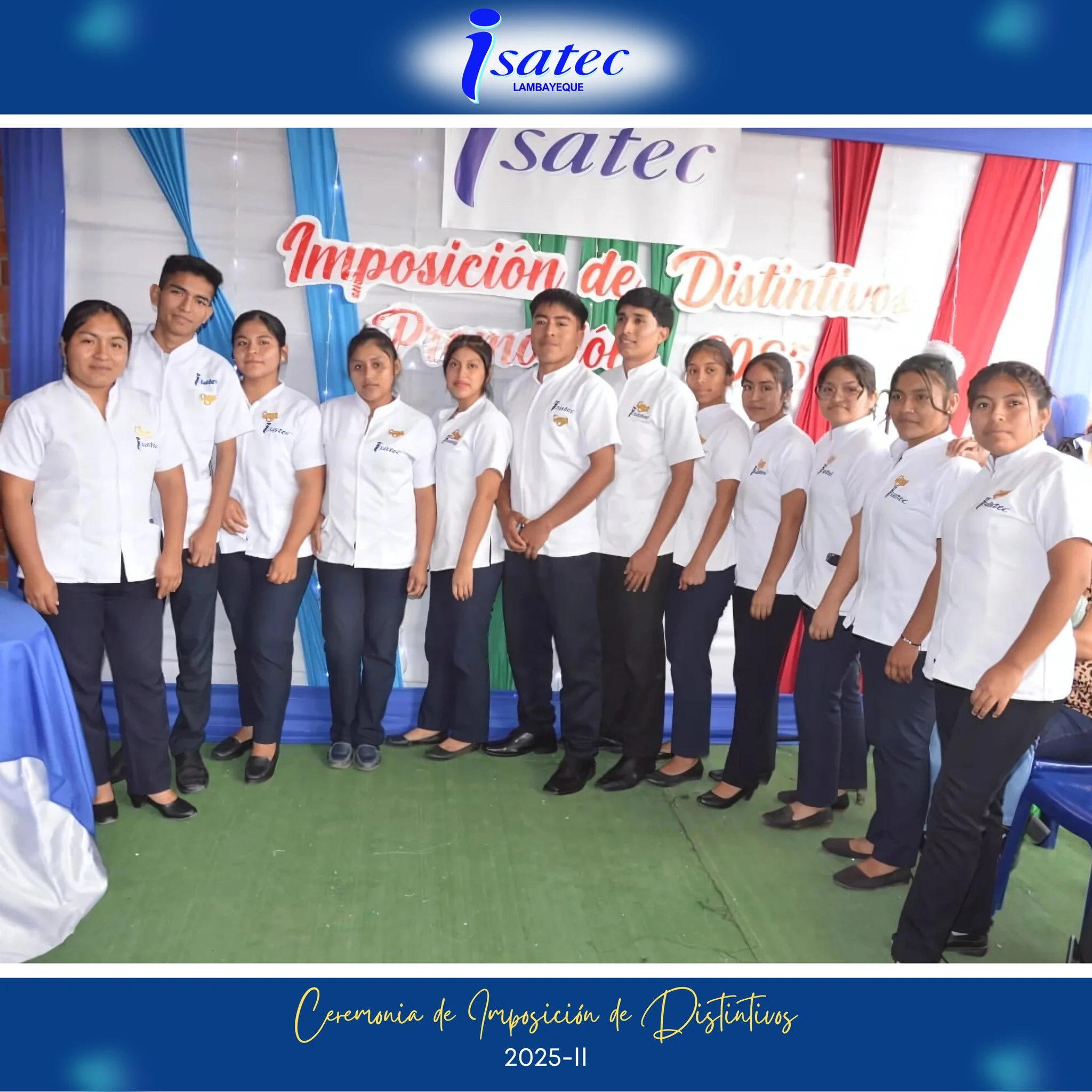 ISATEC