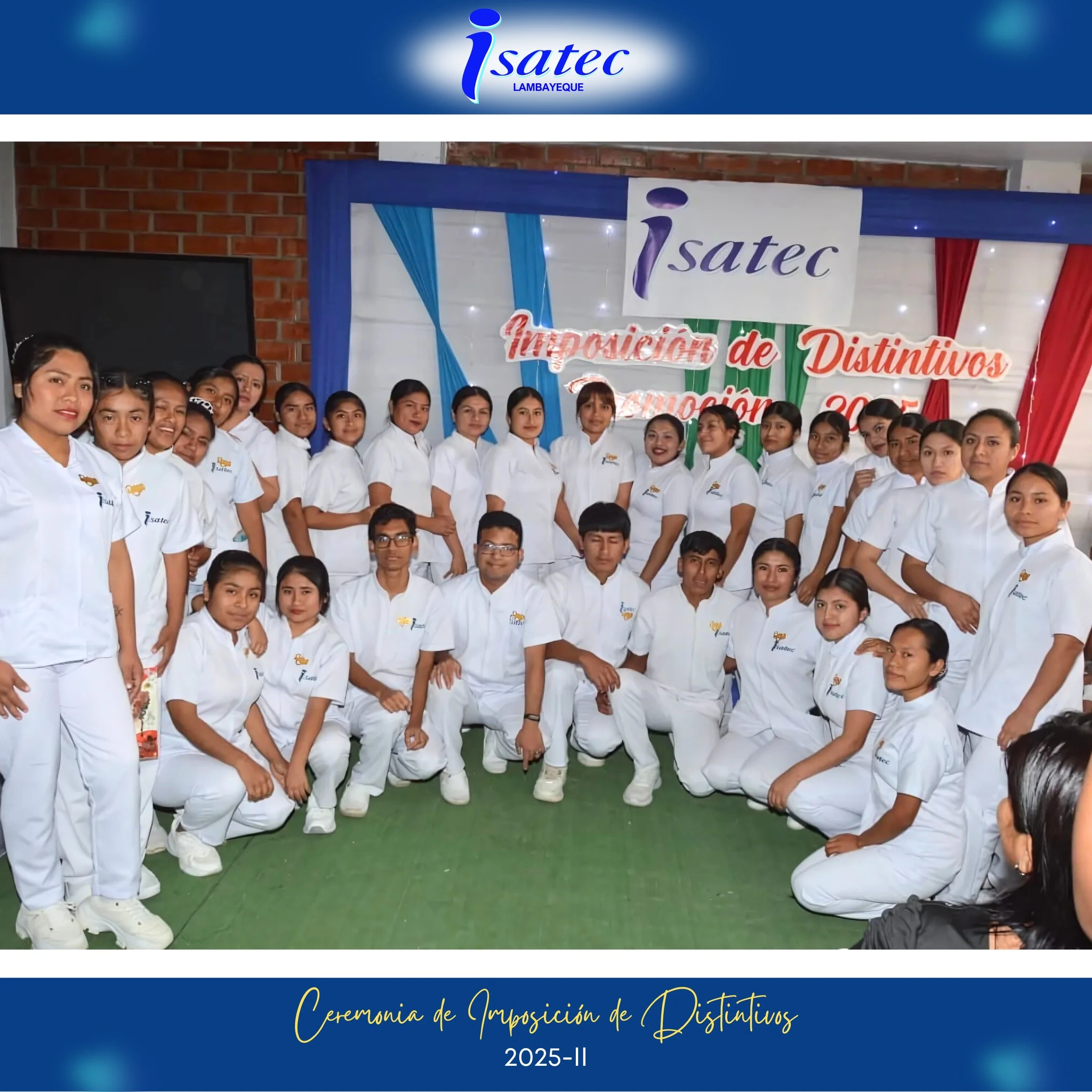 ISATEC