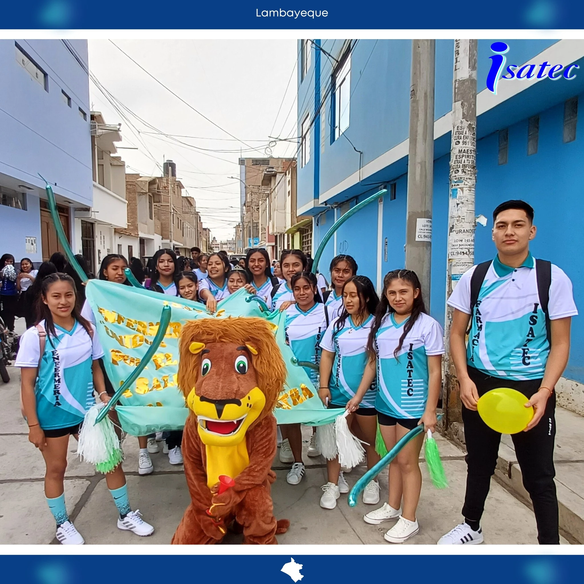ISATEC