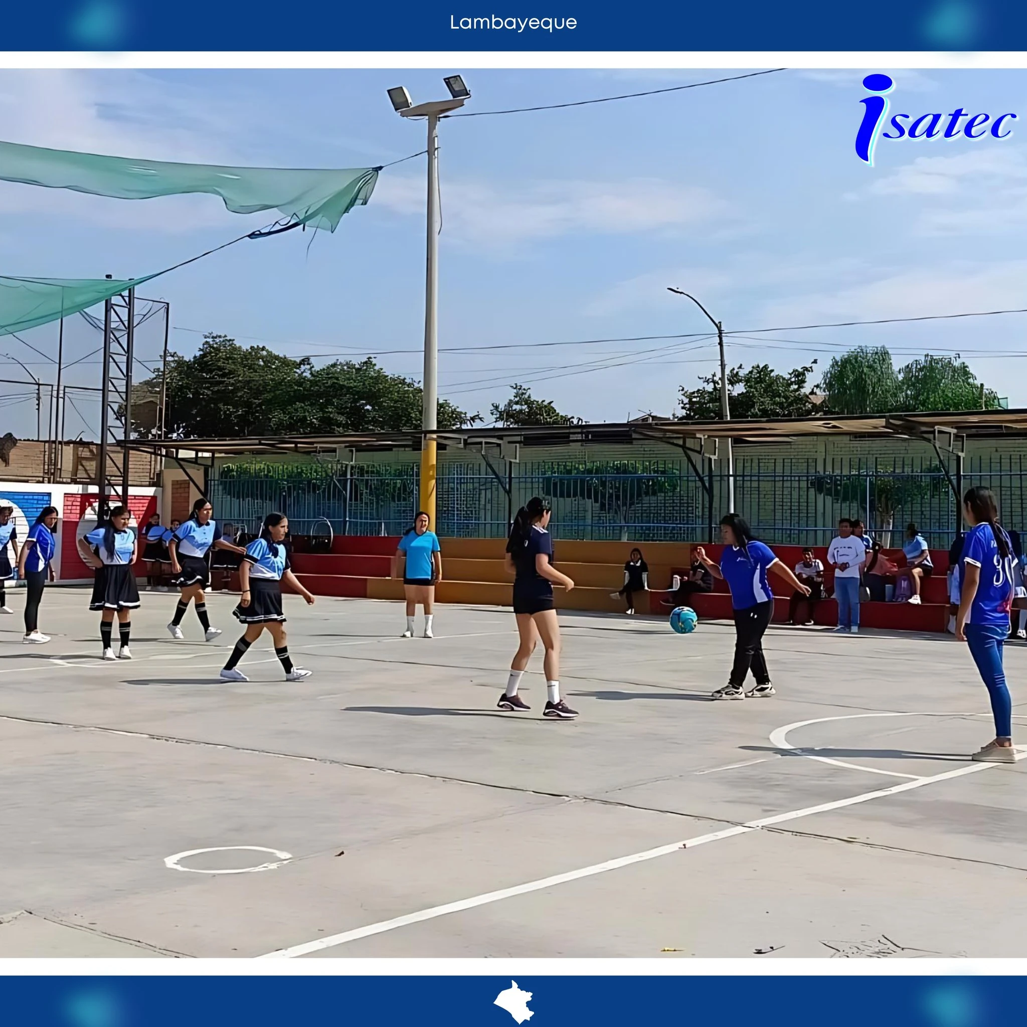 ISATEC