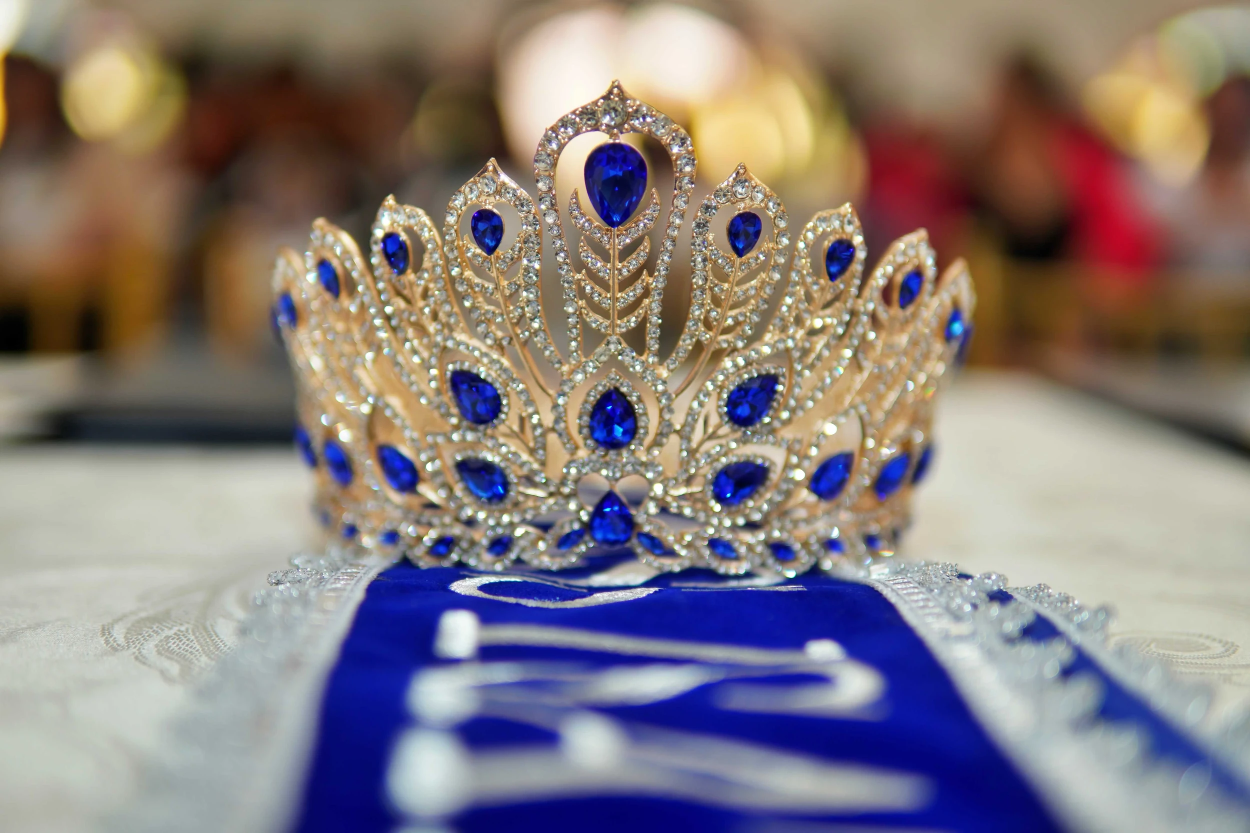Miss ISATEC Bodas de Plata