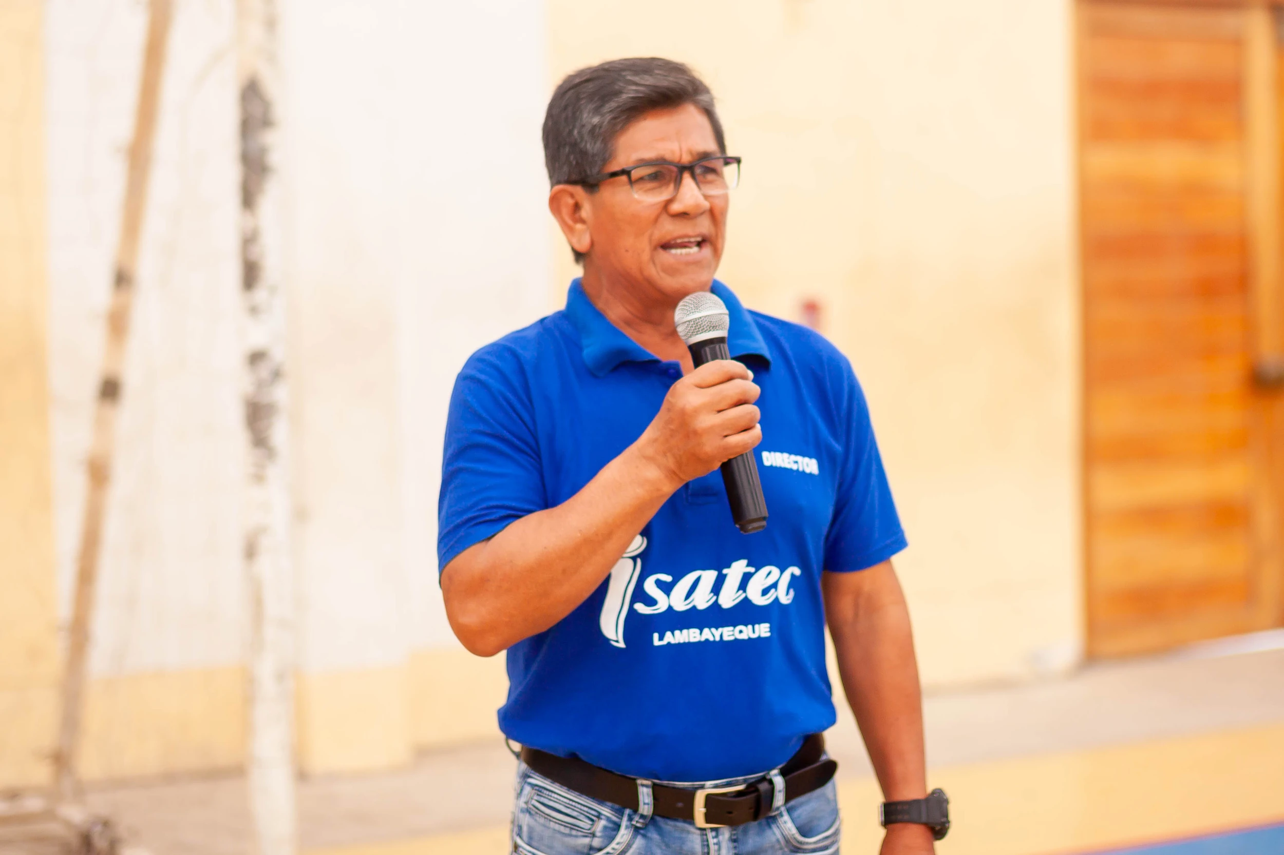 ISATEC