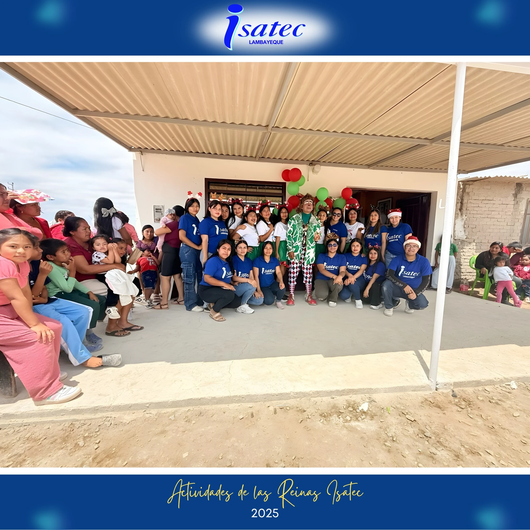 ISATEC