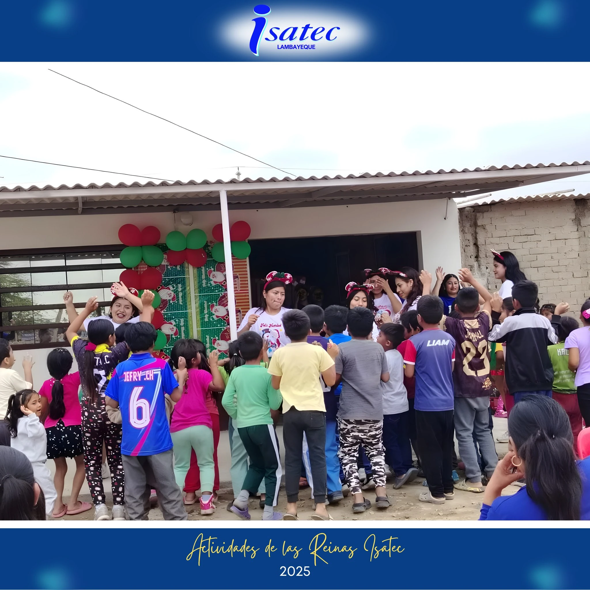 ISATEC