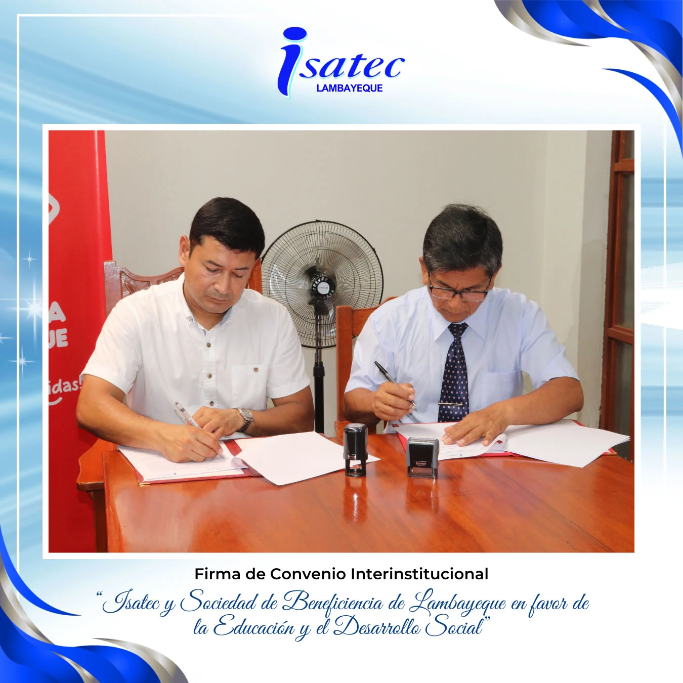 ISATEC