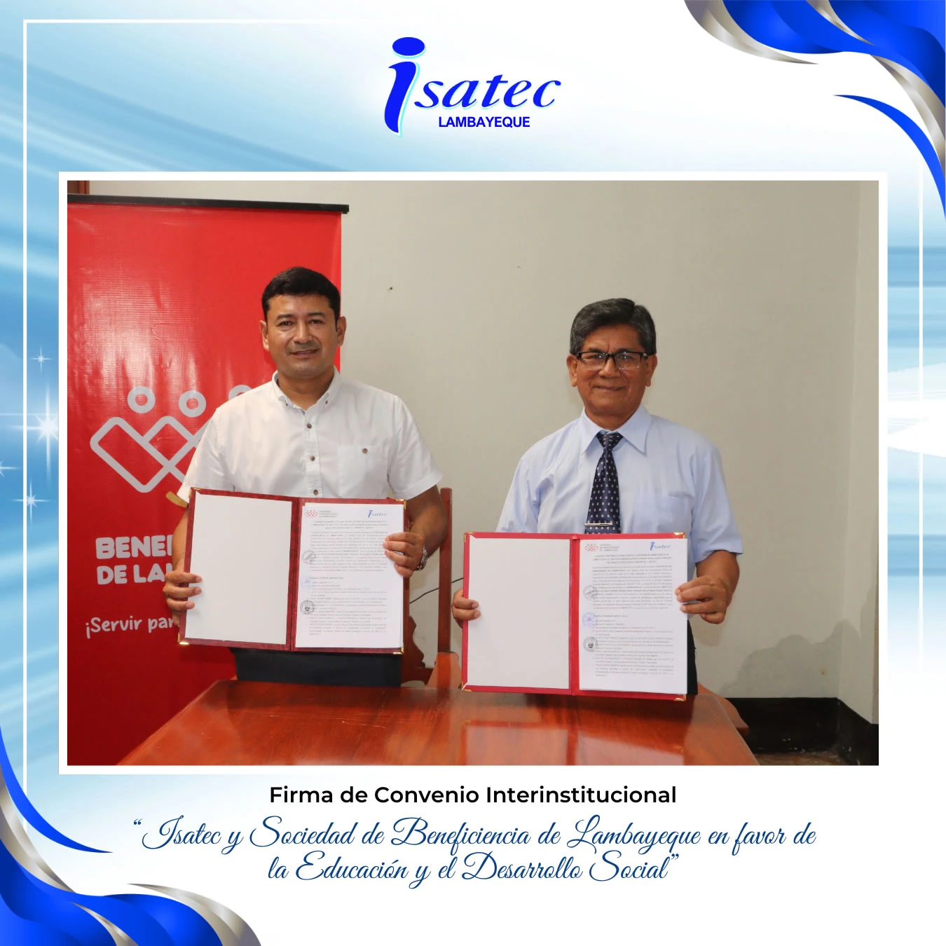 ISATEC
