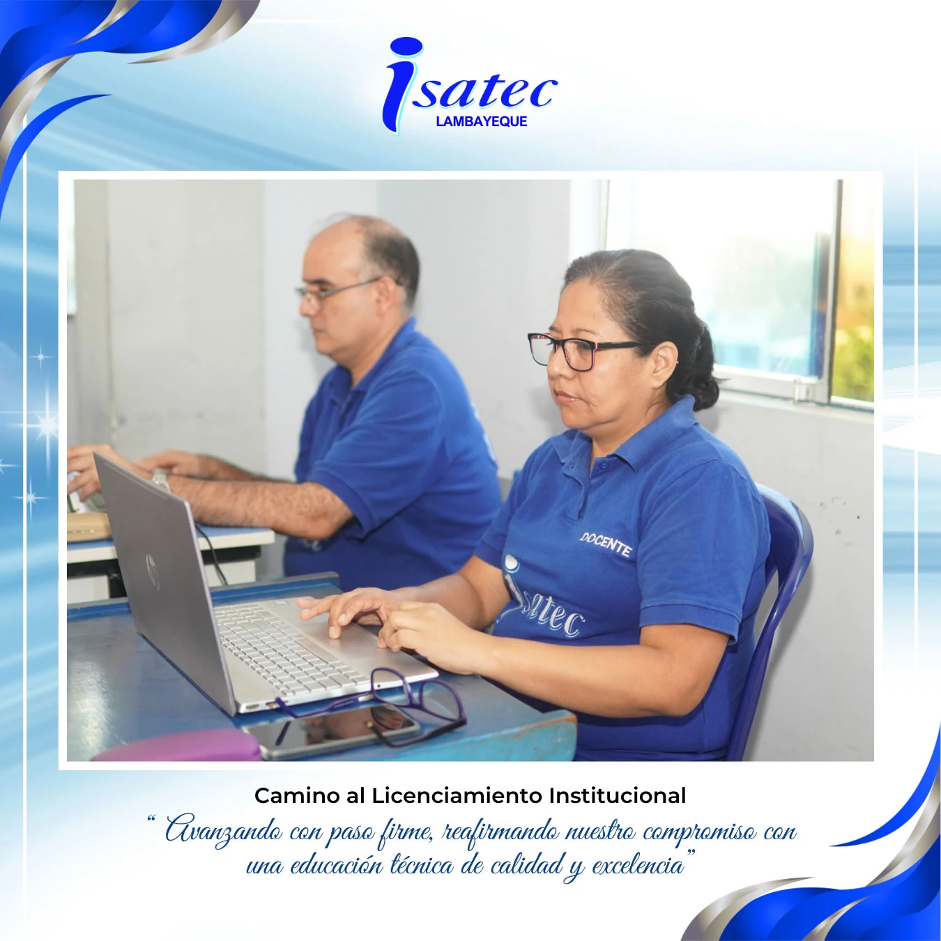 ISATEC