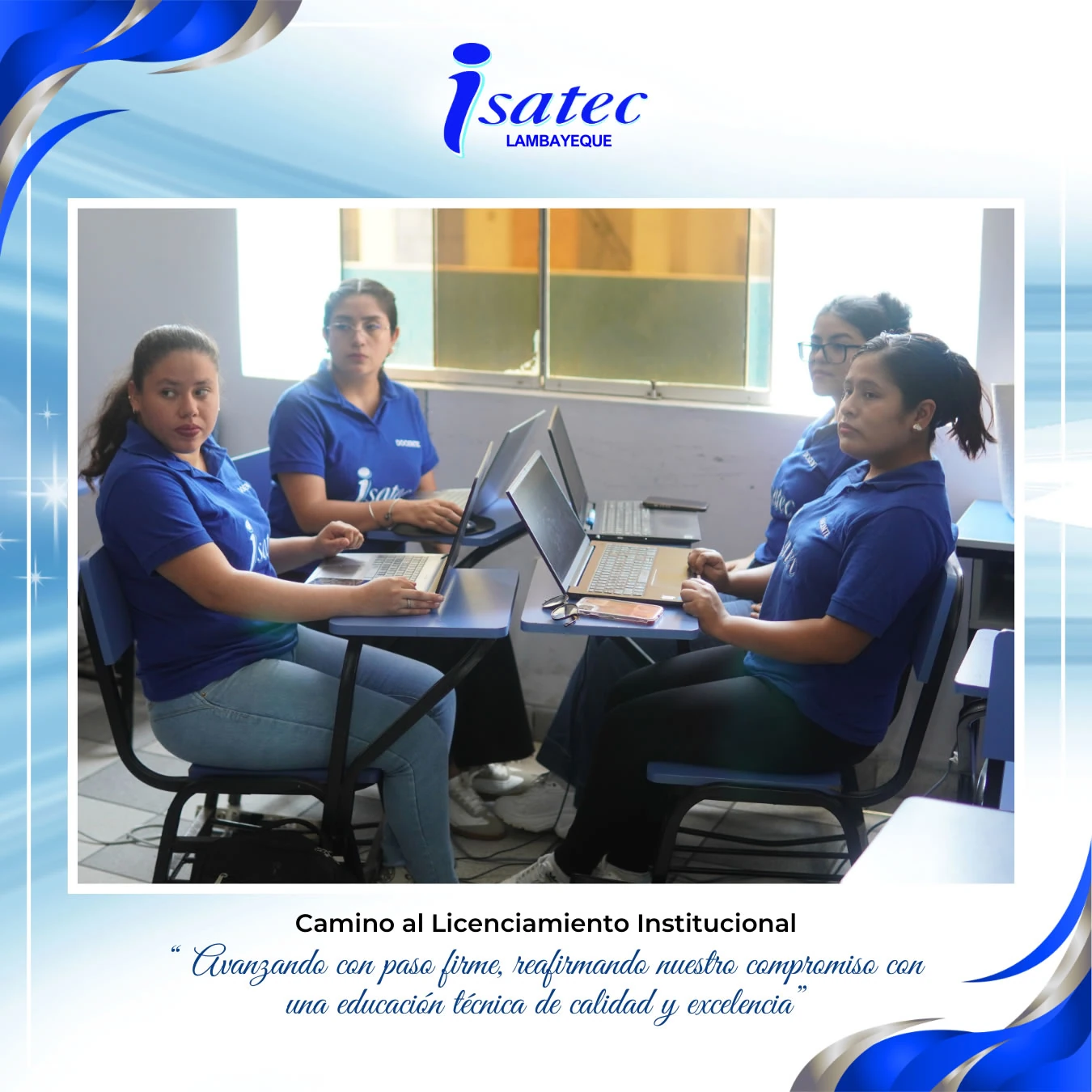 ISATEC