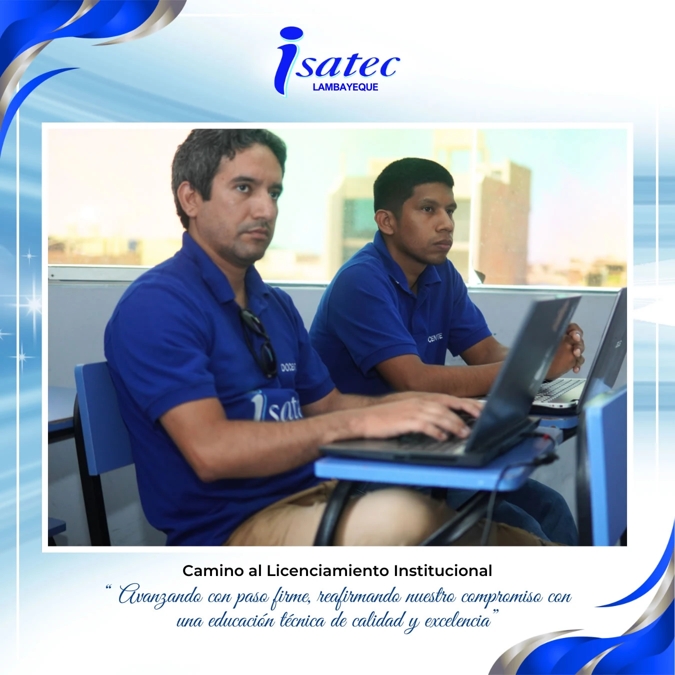 ISATEC
