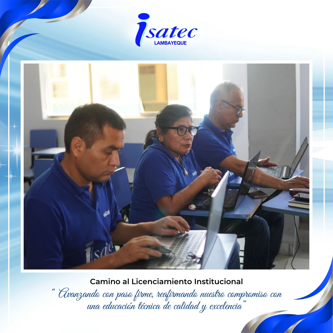 ISATEC