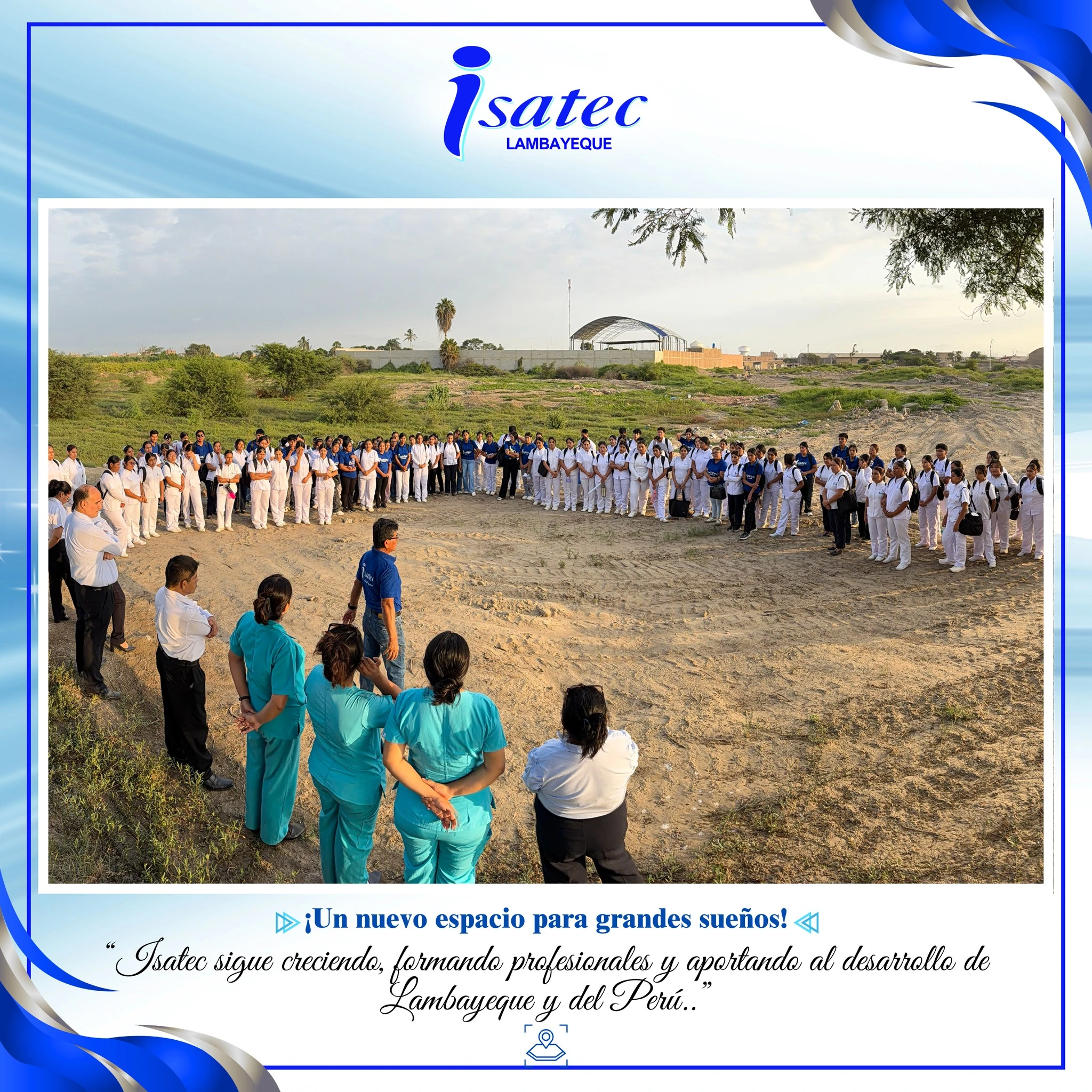 ISATEC