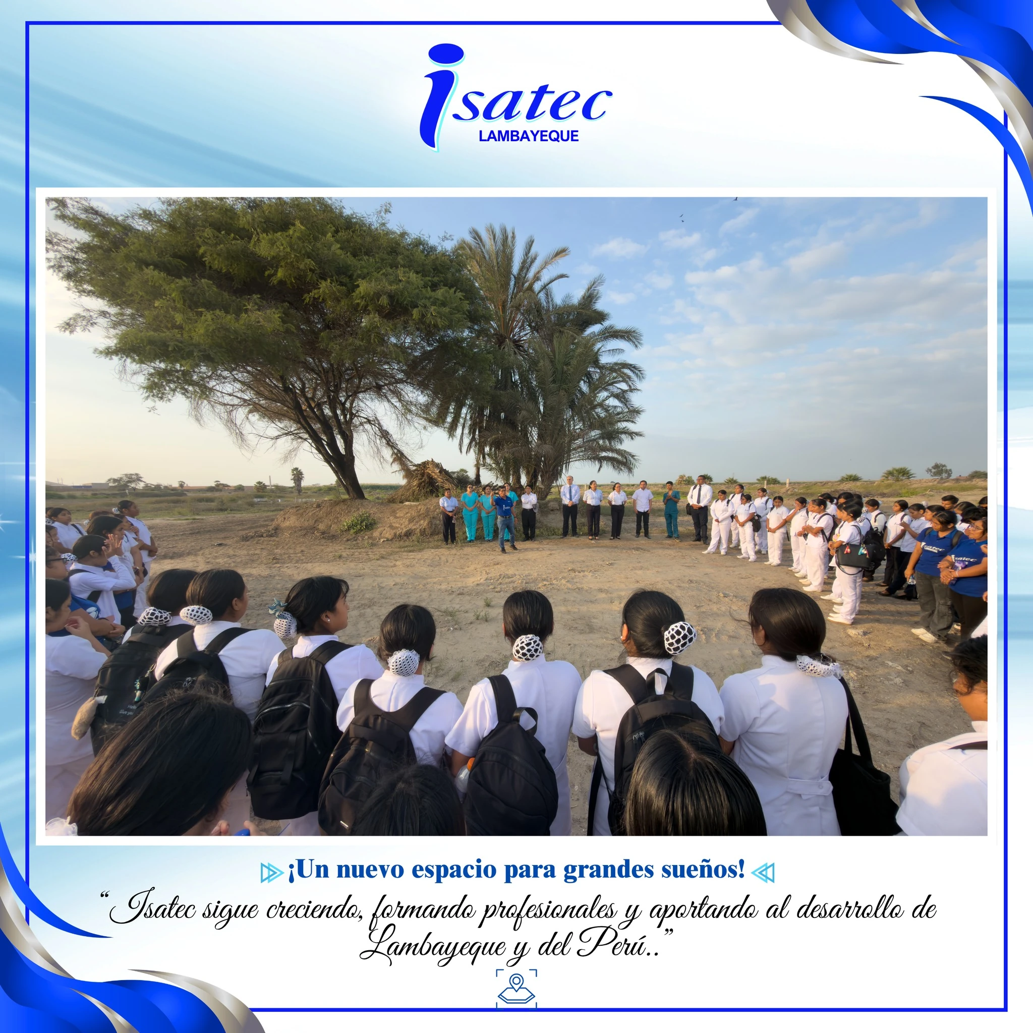 ISATEC
