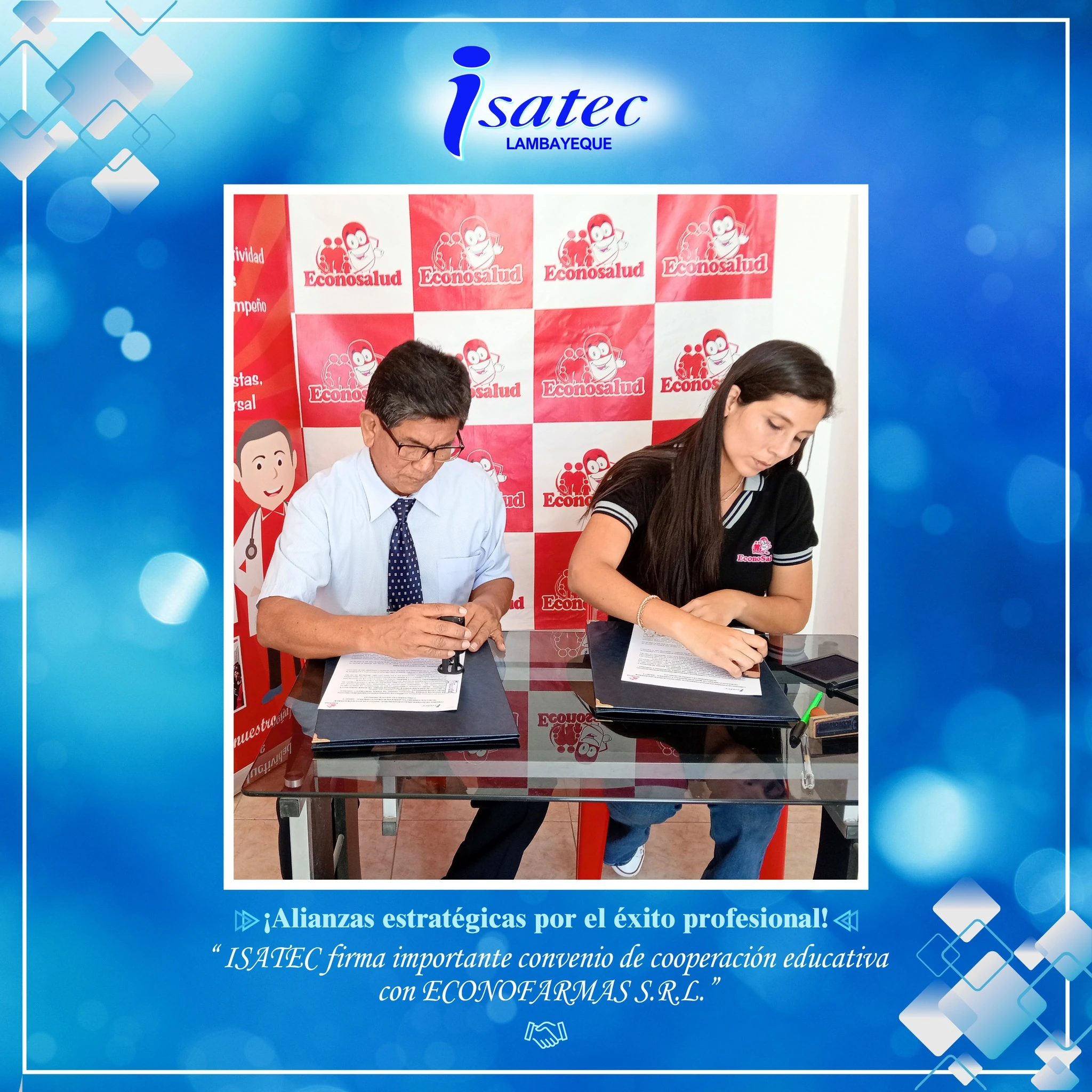 ISATEC