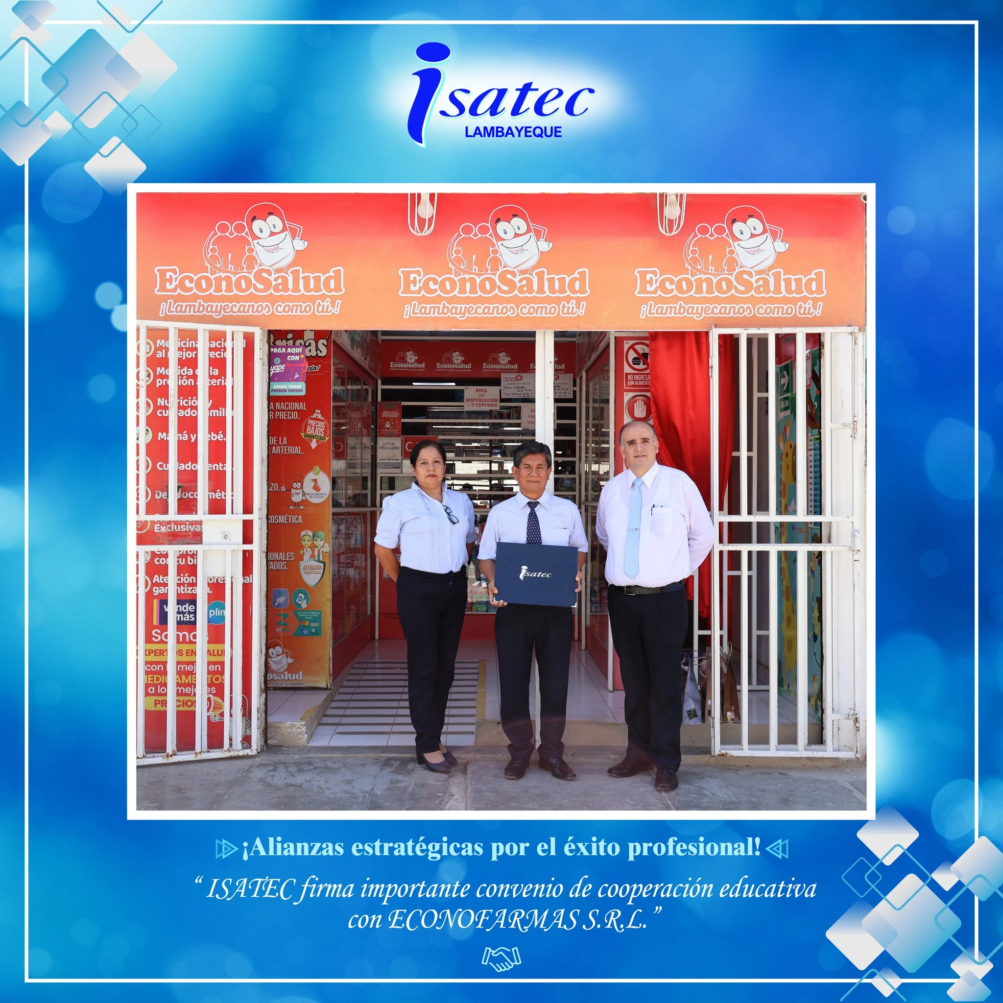 ISATEC