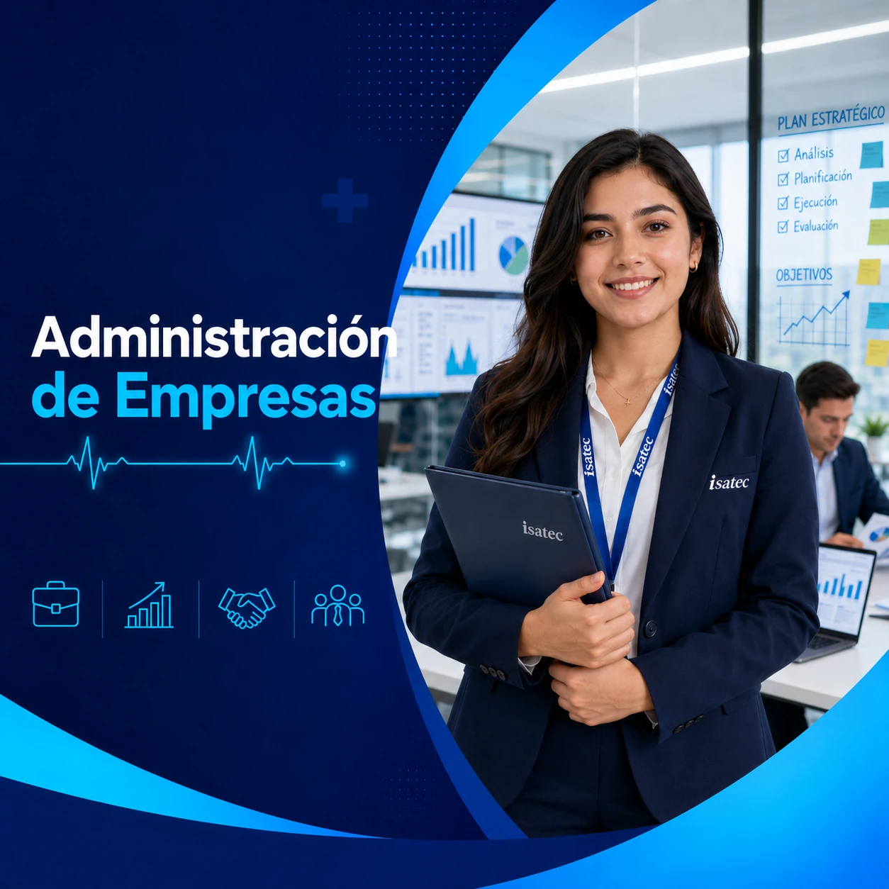 Programa ISATEC