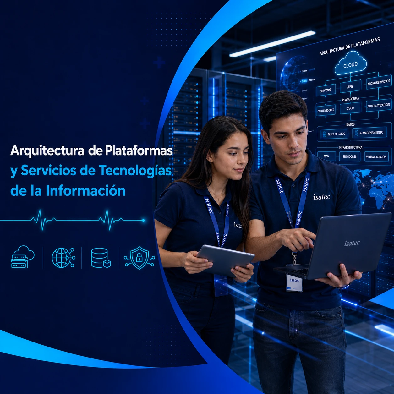 Programa ISATEC