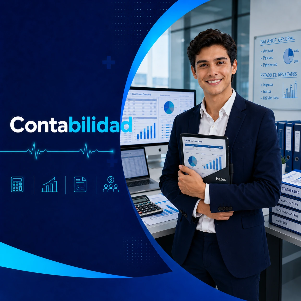 Programa ISATEC