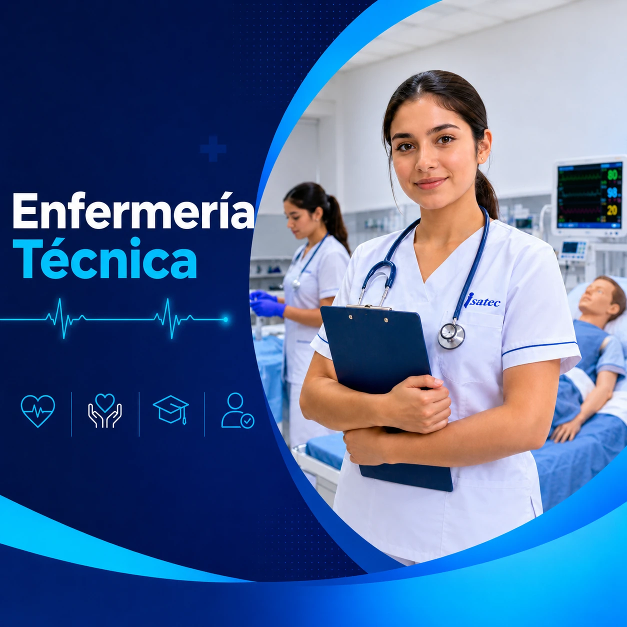 Programa ISATEC
