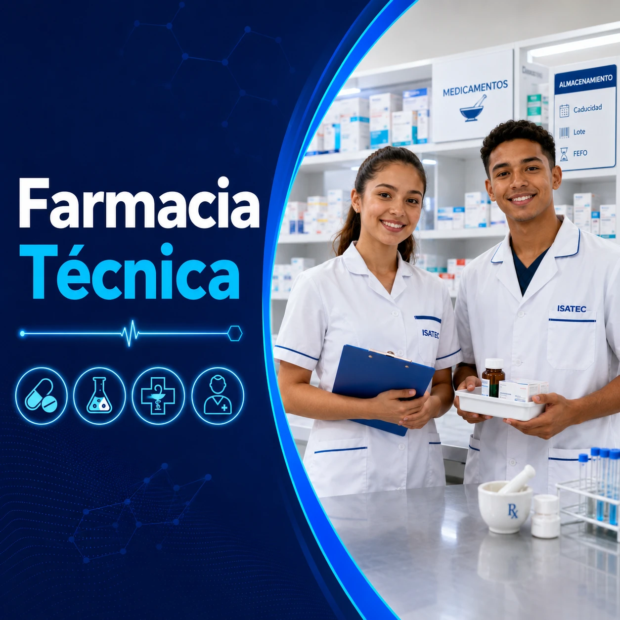 Programa ISATEC