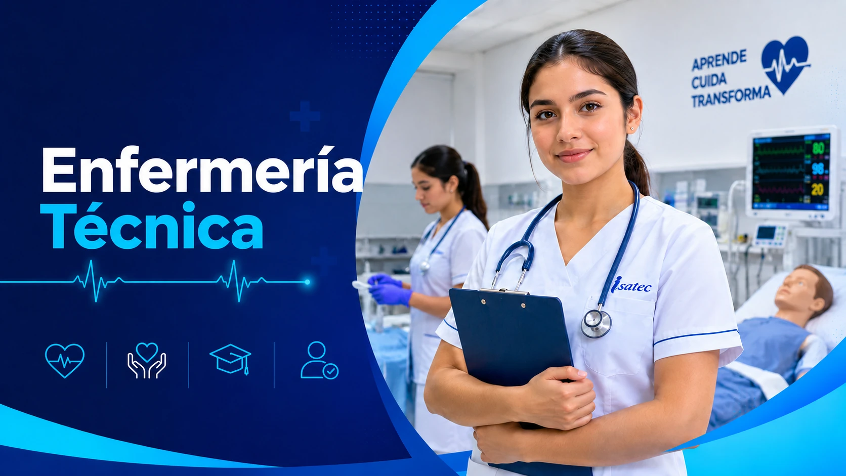 Enfermería Técnica