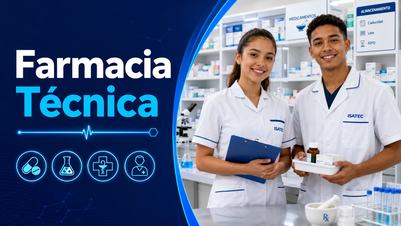 Farmacia Técnica